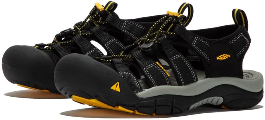 Keen Men's Newport Sandal