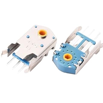Golden Wheel 14Mm-Mouse Wheel Encoder Wheel Red Core 7Mm/8/9/10/11/12/13Mm/14Mm/16Mm New 2025 High for Reliable Electronic Component, Precision, Stable Performance
