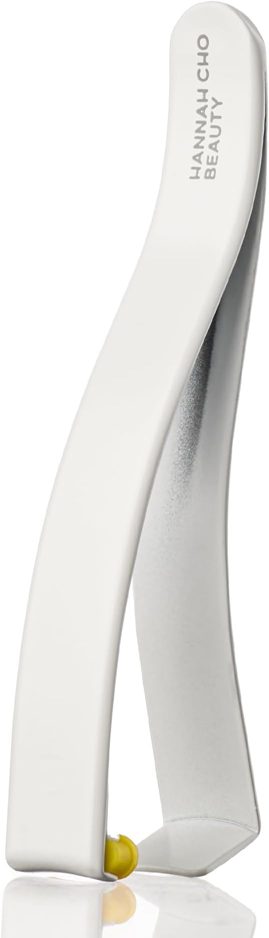 Partial Eyelash Curler - Best Eyelash Curler for Asian Eyes - Precise Lash Curl for Short Lashes - Hannah Cho Beauty