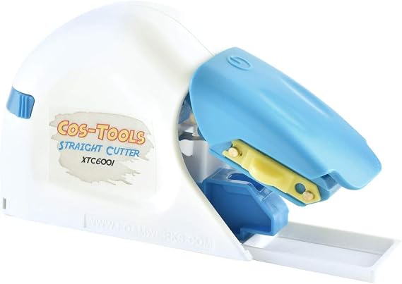 Logan Cos-Tools Straight Cutter (XTC6001)