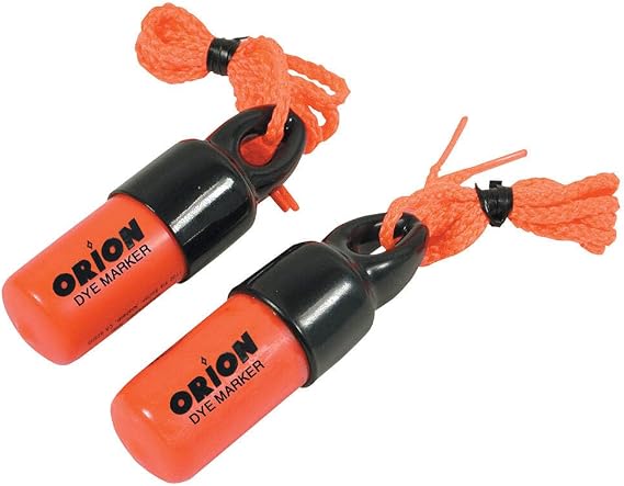 DYE Marker (2-1oz)