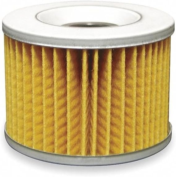 Baldwin DAHL Fuel Element - 101