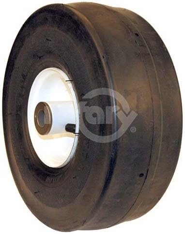 Rotary Corp Caster Wheel Assembly 4 Inch
