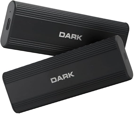 DARK DK-AC-DSEM2, USB 3.0 - M.2 SATA Disk Kutusu