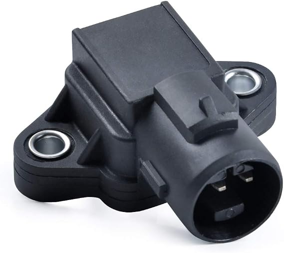 OTUAYAUTO Map Manifold Absolute Pressure Sensor - Replacement for 1996-2000 Honda Civic, 1994-2002 Accord, 1995-1999 Odyssey, 1997-1999 Acura CL TL, 1994-2001 Integra OEM 37830-PAA-S00