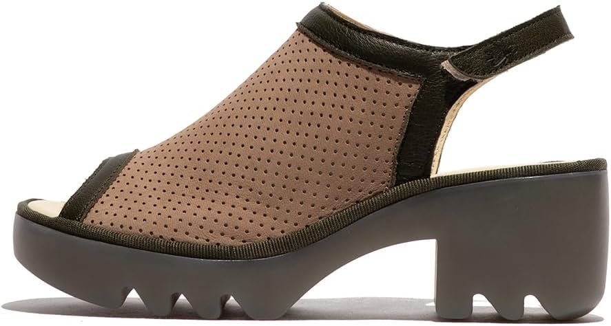 Fly London Women's Teif577fly Sandal