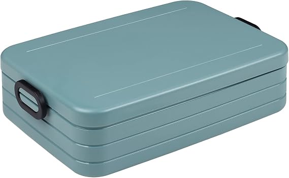 Mepal Lunch Box Take A Break Large Dining Container 1500 Ml