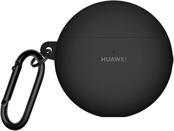 Official Huawei FreeBuds 4 Case - Black