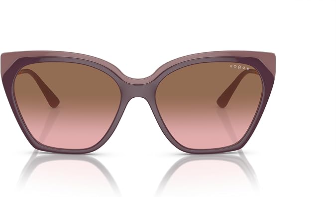 Vogue Eyewear womens Vo5521s Cat Eye Sunglasses