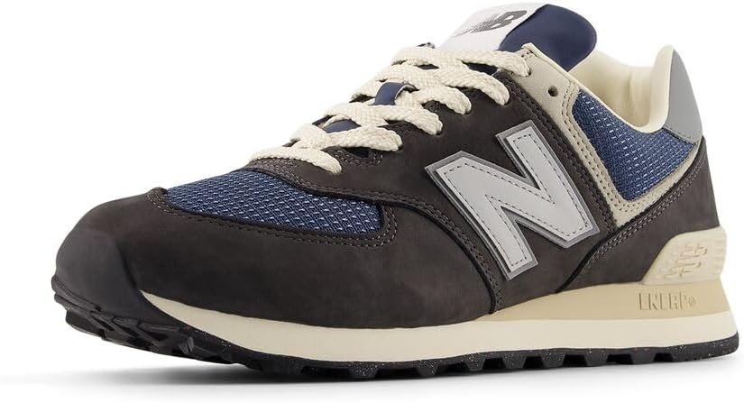 New Balance Unisex-Adult U574v1