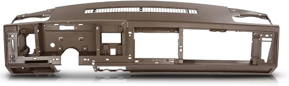 ANDPLAY Dashboard Dash Core Fit Chevy & GMC Truck 1988-1994