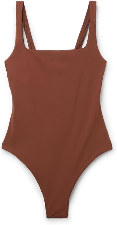 CALZEDONIA Premium Fit One Piece Swimsuit