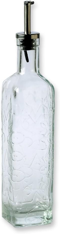 Gemco 16-Ounce Tall Olive Oil Bottle