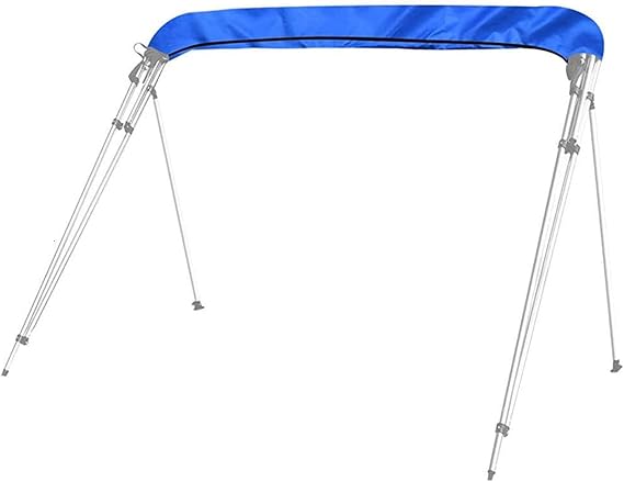 Bimini Top Boot Cover | 3-4 Bow Bimini Top Boat Cover