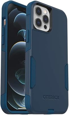 OtterBox Commuter Series Case for iPhone 12 PRO MAX ONLY Non-Retail Packaging - Bespoke Way