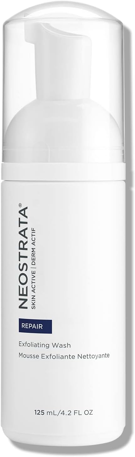 Neostrata Exfoliating Wash