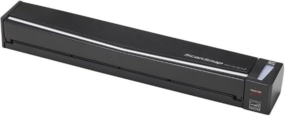 Fujitsu ScanSnap S1100i