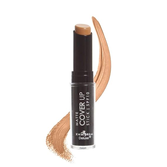 Italia Deluxe Cover-Up Stick - Medium