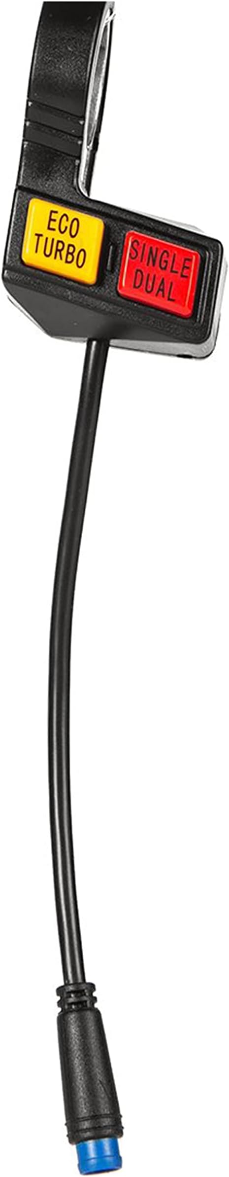 NANROBOT Electric Scooter Dual-Drive Switch