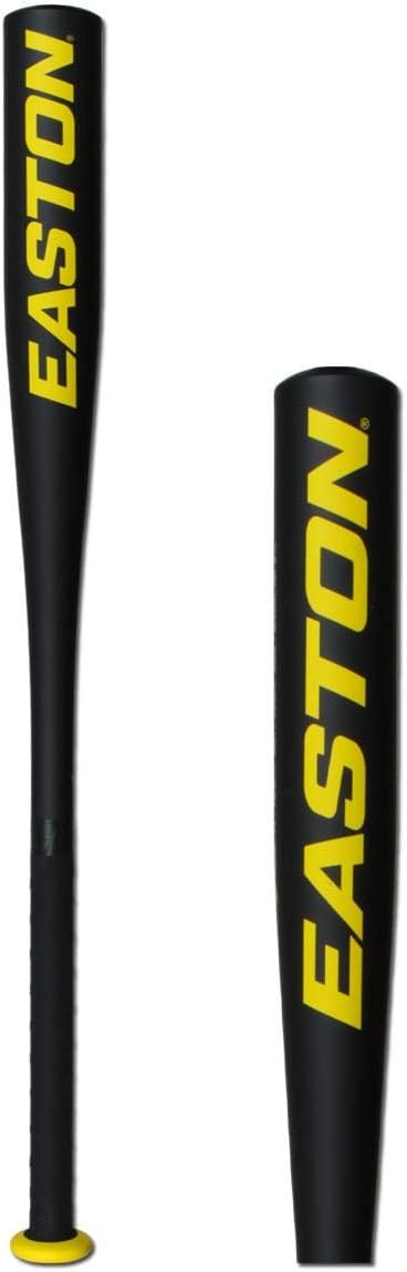Easton | F4 Aluminum Fungo Bat | Baseball / Softball | 35" x 22 oz.
