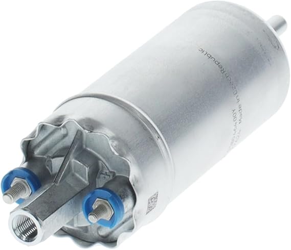 BOSCH 69909 Original Equipment Electric Fuel Pump