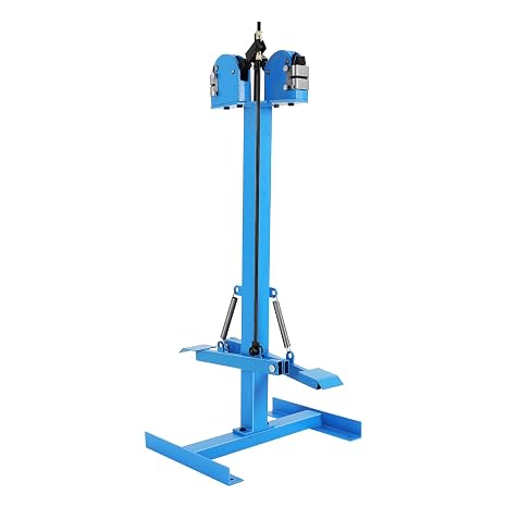 Metal Stretcher Shrinker, 2 In1 Metal Shrinking & Stretching Machine with Foot Pedals, Heavy Duty Forming Shrinker Stretcher Stand, Sheet Plate Shrinking Tool for Restoring Cars Metal Roofs