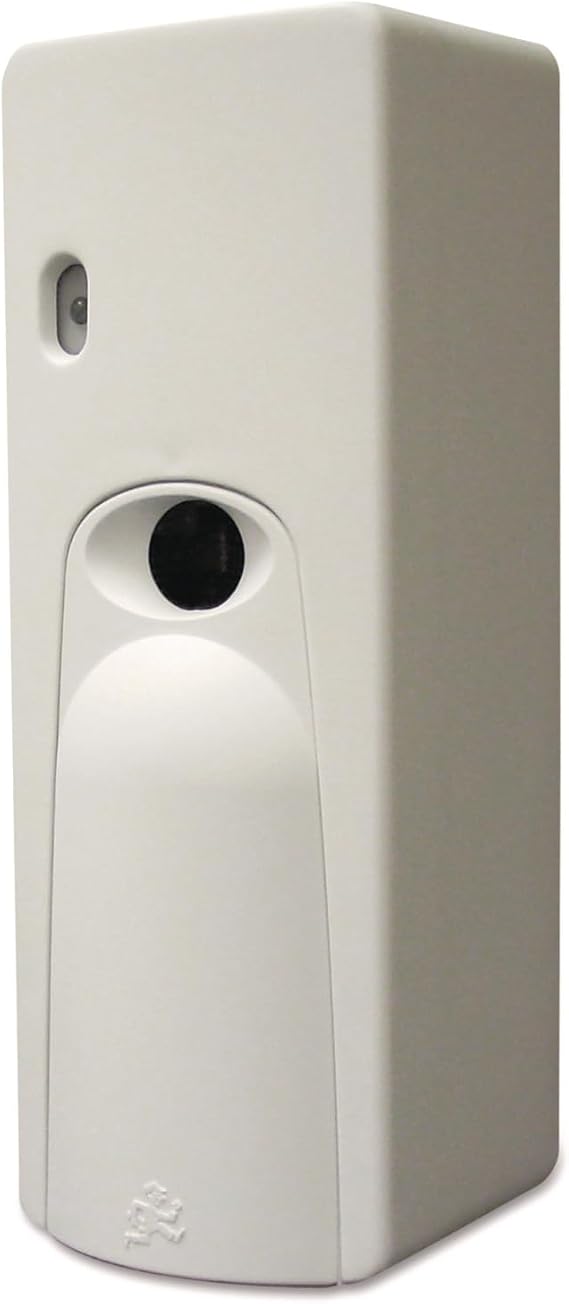 Champion Sprayon Sprayscents 1000 Metered Dispenser, White