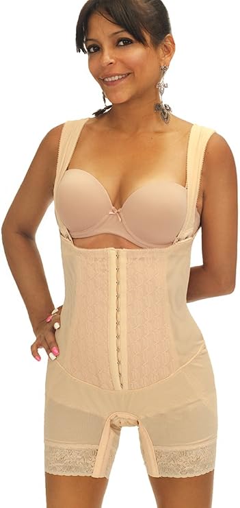 Body Magic Body Shaper Style 22