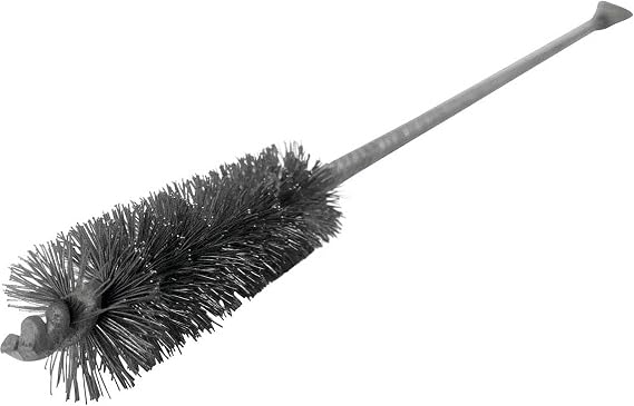 Stove Parts 4 Less Ravelli Brush: 990213