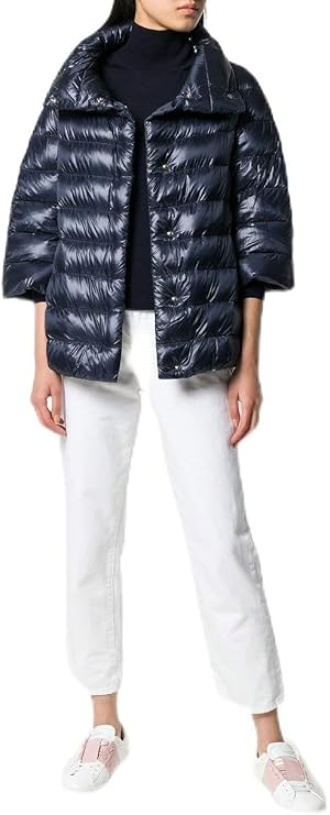 Herno Luxury Fashion Women's Down Jacket PI0043DIC 12017