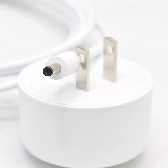 Power for Google Nest Hub/Nest Mini/Home Hub/Nest WiFi Router AC2200&Point