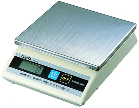 ?chelle Tanita table 1 kg KD-200 num?rique (japon importation)