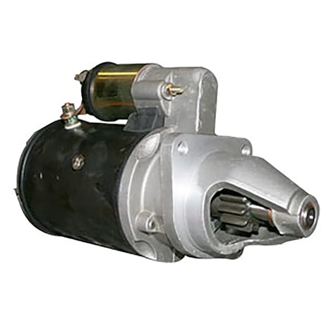 69185771 Starter Made for Zetor Tractor 3320 3340 4320 4340 5011 5211 5213