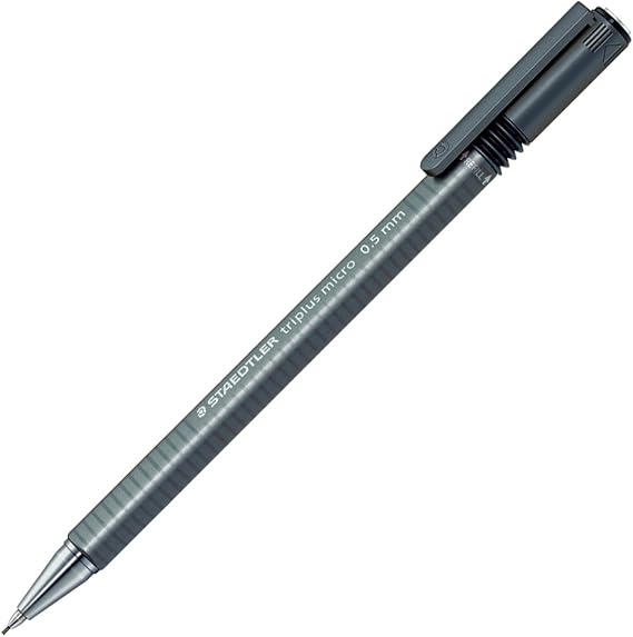 Staedtler 774 Triplus Micro Versatil 0.5 Mm