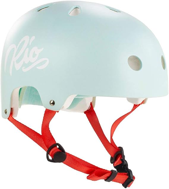Rio Roller Script
