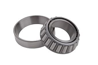 Ntn Tapered Roller Bearing Assy.,4T-32206 32206-1 Each