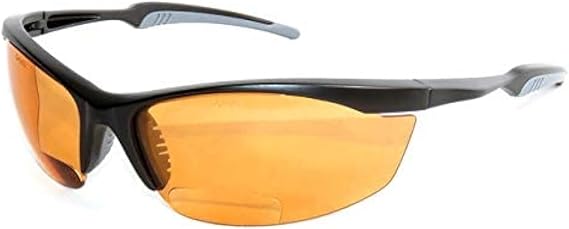ARMITAGE Safety Bifocal Glasses AMB-610777
