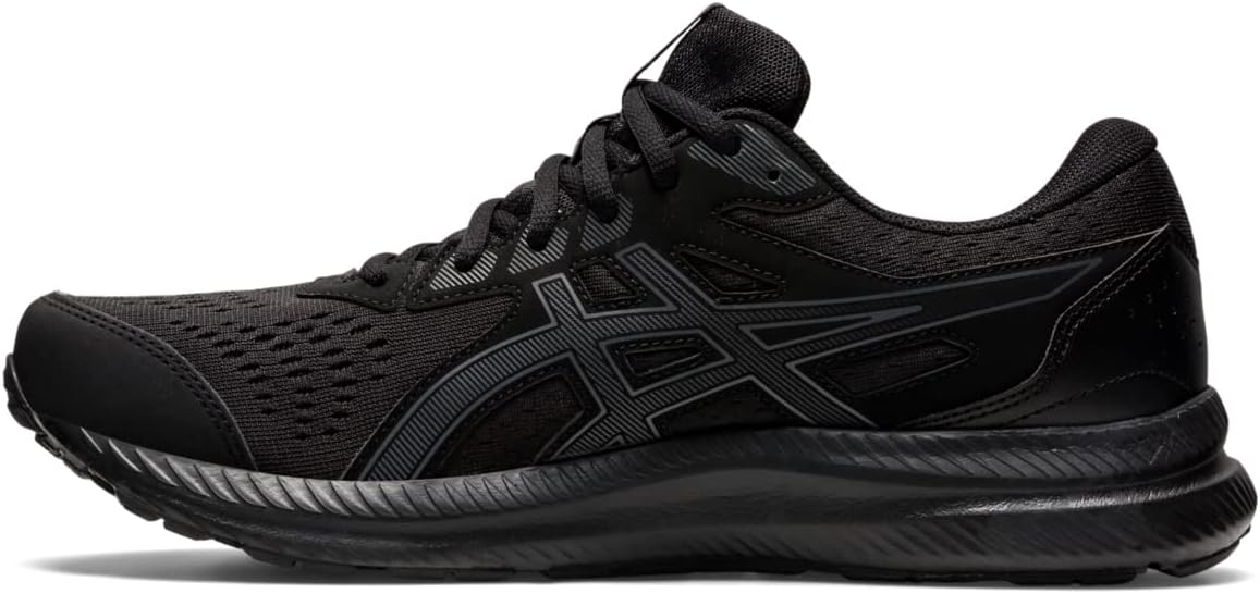 ASICS Men's Gel-Contend 8 Running Shoes