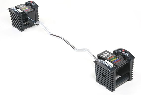 POWERBLOCK Sport Bench