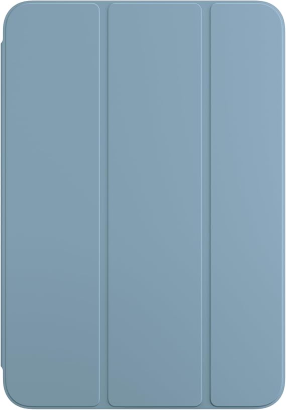 Apple iPad mini (A17 Pro) için Smart Folio - Kot Rengi ​​​​​​​