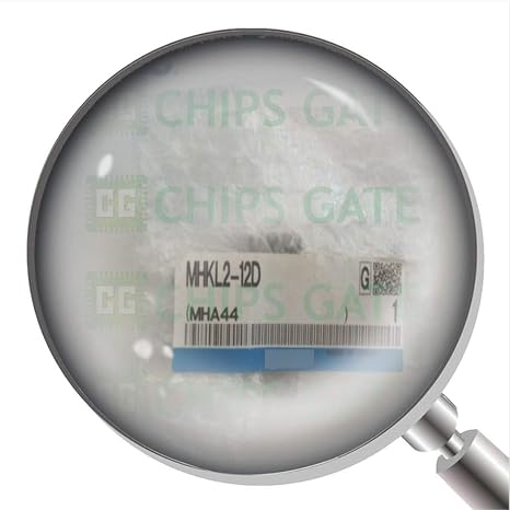 MHKL2-12D 1Pcs New MHKL2-12D