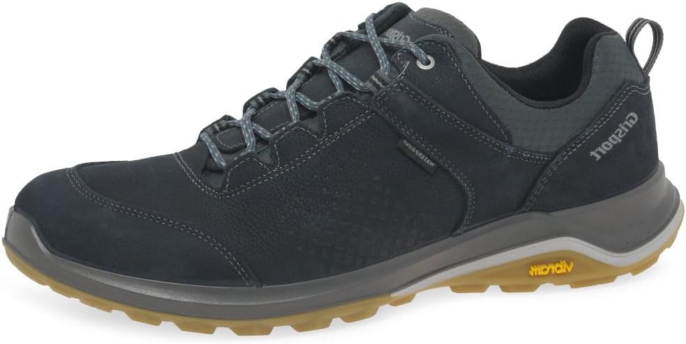 Grisport Unisex IcarusHiking Shoe