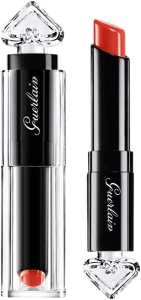 Guerlain La Petite Robe Noire Lips 003 Red Heels Ruj 1 Paket 1 x 2.8 g