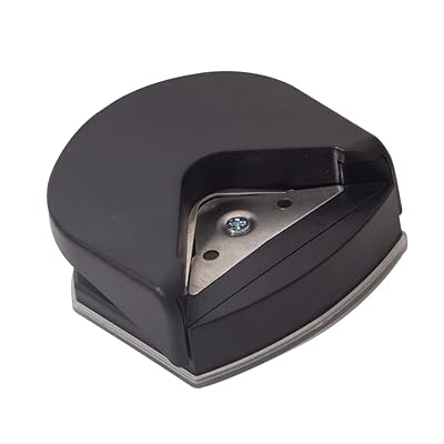 Corner Rounder Trimmer Cutter Tool for Handicrafts Scrapbooking Photo and Card Making