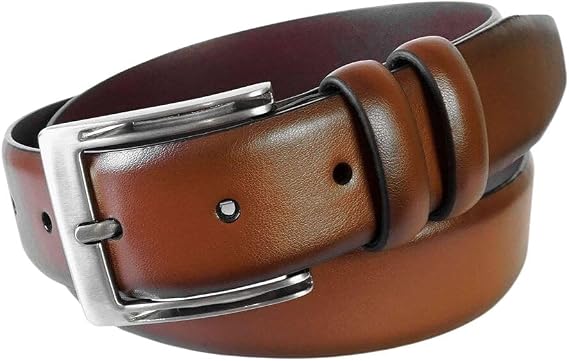 Stacy Adams Men's Stacy Adam's Leather Dress Belt