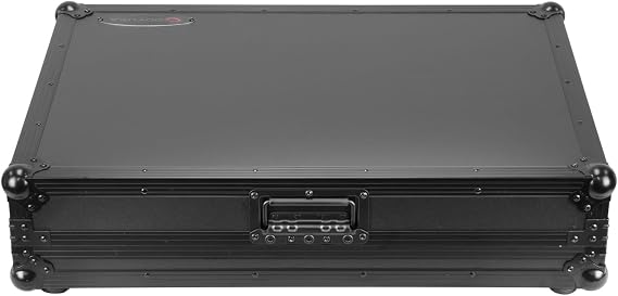Odyssey 810318 Compatible with Pioneer XDJ-RX3, Industrial Board Flight Case