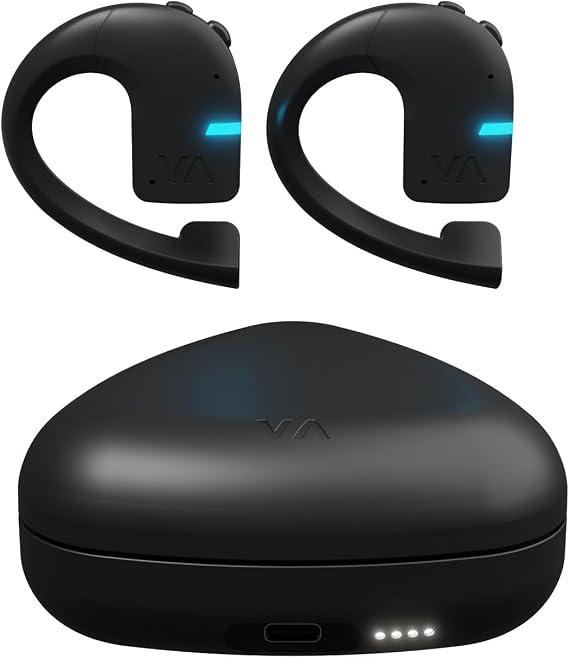 Vasco Translator E1 | Language Translator Earbuds | Over 50 Languages