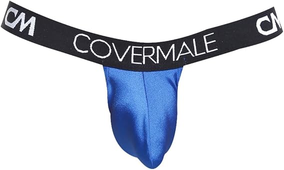 Slip Thong by Cover Male
