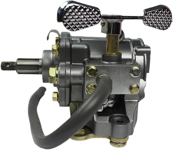 Reverse Gearbox Compatible with Trike Motorcycle With Engine 150cc 200cc 250cc 300cc
