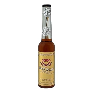 Murray & Lanman Touch of Love Patchouli 7.5 oz Cologne Splash